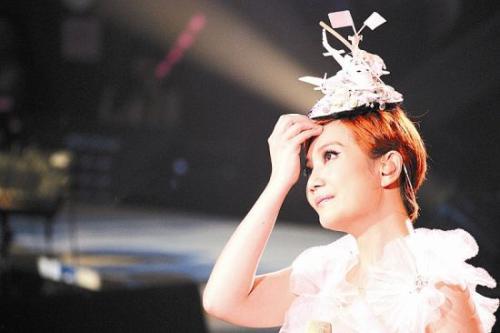 梁静茹 勇气 背景,梁静茹勇气背后的感人故事