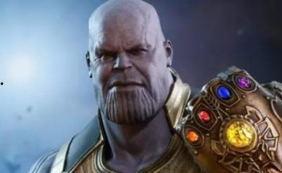 灭霸的演员,漫威宇宙中的神秘霸主