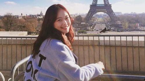 全昭旻  背景,从平凡女孩到璀璨明星的蜕变之路