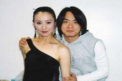 娱乐圈的干妈妈们,娱乐圈干妈妈的温情纽带