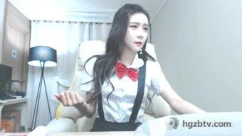 韩国跳舞好的女主播,盘点跳舞实力爆表的女主播