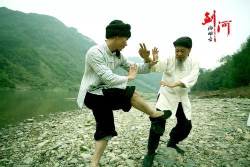 电影剑河资料,江湖恩怨，剑指苍穹