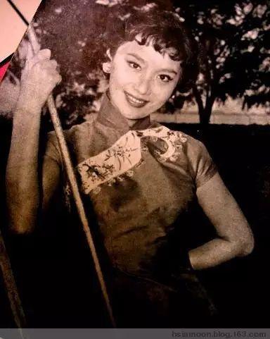 黄飞燕的原型照片曝光,揭开神秘面纱，探寻传奇背后的真实故事