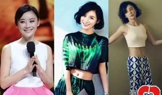 娱乐圈第一婊,揭秘“第一婊”的传奇人生