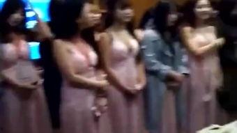 女主播ktv失身,揭开娱乐圈黑暗面