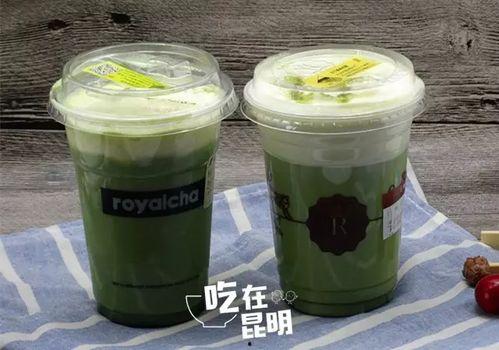 网红奶茶真相,甜蜜背后的真相与隐患