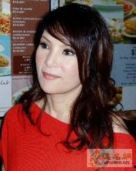 黄莺莺生活照,揭秘天后私下的优雅时光