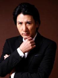 演员马继,影视界的多面手，演绎人生百态