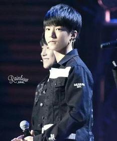 王俊凯冷酷最帅照片,最帅照片背后的故事