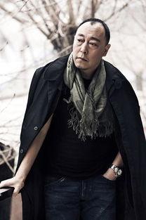 倪大红的个人资料,演艺界资深演员，塑造经典角色的艺术人生